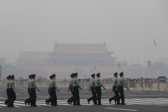 马云演讲：今天中国最大的问题不是雾霾，不是