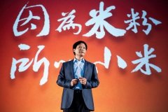 小米，该跟“闪购”说再见了！