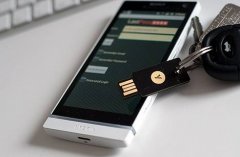 密码将被抛弃：生物识别技术即将投入使用