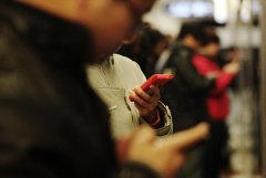 中国手机用户总数超10亿，微软要做智能电梯
