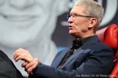 iOS 8：集中于与可穿戴设备的结合和移动健康监测