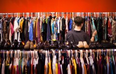温和增长背景下的中国服装业进入磨砺期