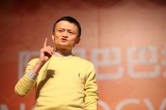 马云：我不懂技术，但阿里技术最好！