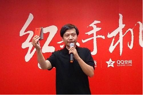 复盘：红米手机总销量近600万台，线下渠道居功至伟