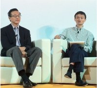 面对投行，阿里强势：IPO佣金的三分之一将视投