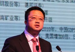 未来金融机构竞争点在资产端管理能力