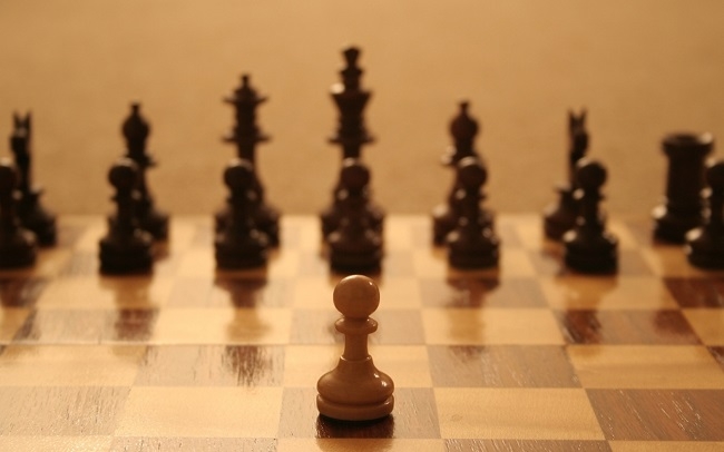 【硬菜】揭秘棋牌手游市场：规则、市场、威胁与未来