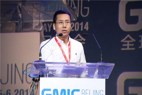 中手游人事变动：国内游戏发行格局或将改变