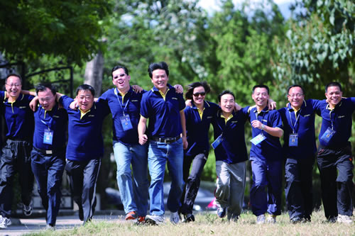 学费昂贵的EMBA，会不会成为被反腐逼入萧条的下一个行当？