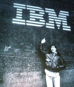 这几天有什么大事？苹果和IBM宣布“在一起”了