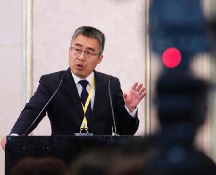 百视通吸收合并东方明珠，黎瑞刚强势组建千亿级“新型互联网媒体集团”