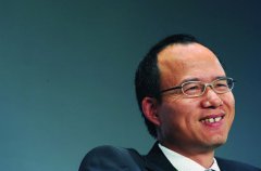 郭广昌也来玩P2P，目标真的是下一个陆金所吗？