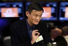 为什么不买雅虎、eBay、亚马逊？实在忙不过来！