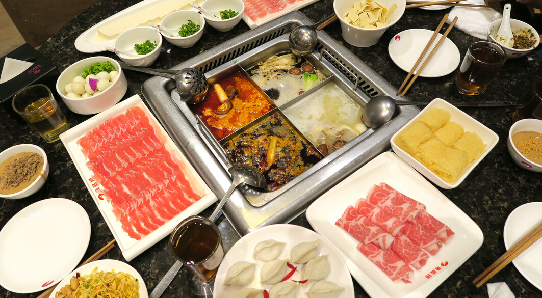 海底捞为何仅底料业务上市？业绩增长好看、市场空间开阔