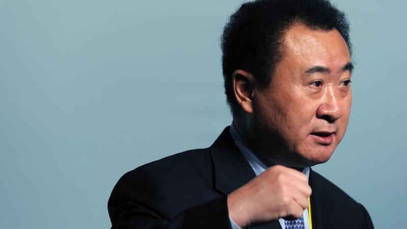 地产巨头集体进军互联网金融，挑战BAT前景几何？